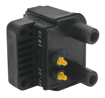 Spyke Dual Fire coil 3 Ohm (IT)