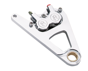 PM FXSTS88-99 caliper 125x4S polish