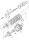 10pck #10-24x9/16" Grd5 hex head bolt (IT)