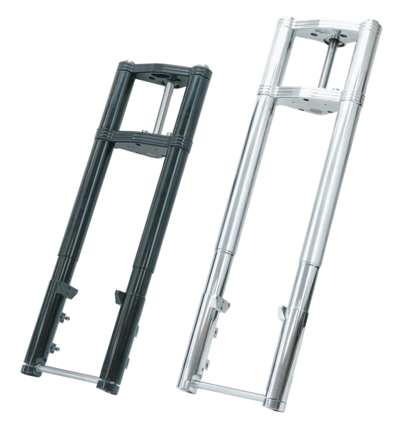 Fat Bubba Front fork +3" over FL length (IT)
