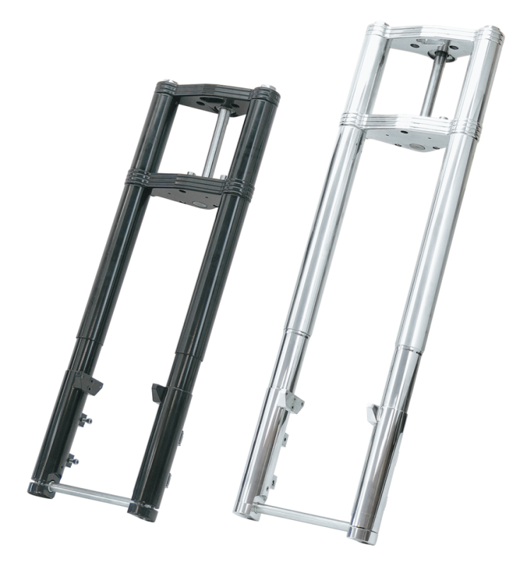 Fat Bubba Front fork 6 dgr +3"  over FL (IT)