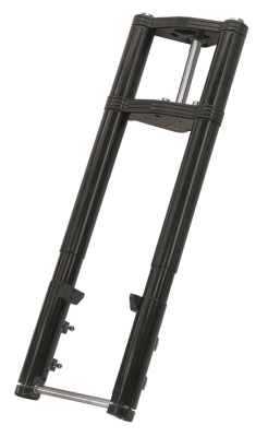 Fat Bubba Front fork 6 dgr +3"  over FL (IT)