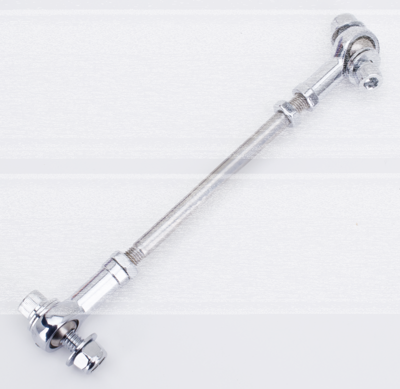 Complete Anchor rod 6" long 5/16" end (IT)