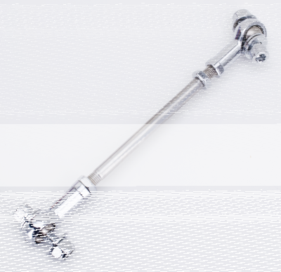Complete Anchor rod 6" long 5/16" end (IT)