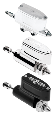 PM Master cyl. rebuild kit 11/16" bore (IT)