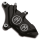 PM 137x4B Left Caliper pol 11.5" 00-up (IT)