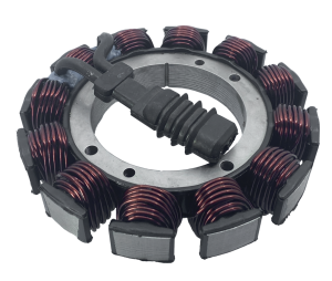 Spyke stator 32A BT70-99