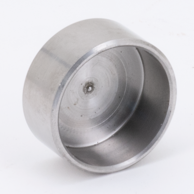 PM Piston 1-3/8 x 5/8 regular caliper St (IT)