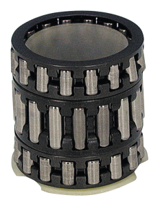 Torrington connecting rod bearing set BT