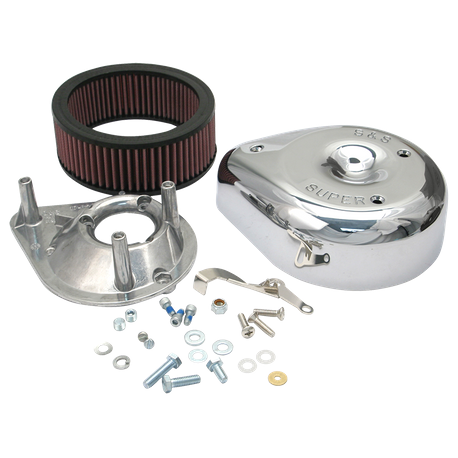 Airclner assy Super E&G BT66-84 XL66-85 (IT)