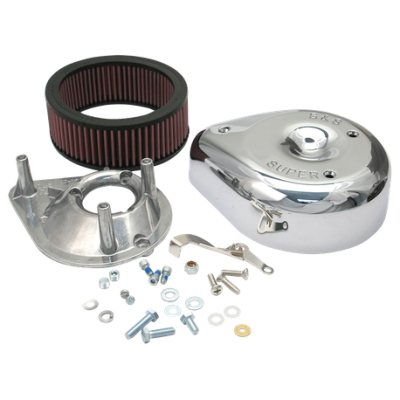 Airclner assy Super E&G BT66-84 XL66-85 (IT)