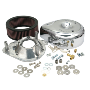 Airclner assy Super E&G BT84-92 XL86-90