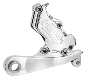 Billet 4 caliper + bracket set F*ST00-07