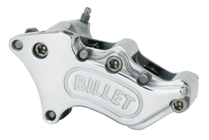 Billet 4 LH caliper 11.5" 00-up (IT)