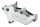 Billet 4 LH caliper 11.5" 00-up (IT)