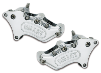 Billet 4 calipers 11.5" dual 00-up (IT)