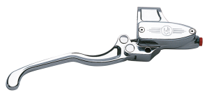 Contour mastercyl. 9/16" w/o brakelight (IT)