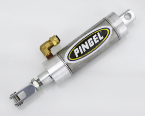 Pingel Premium Air shifter kit 7/8"