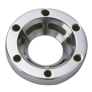 SuperTrapp Slotted Wheel TrappCap (each) (IT)