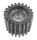 JIMS Pinion gear BT54-E77 brown (IT)