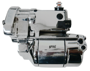 Spyke Hi-Torque Starter chrome BT89-93 (IT)