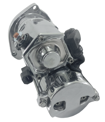 Spyke Hi-Torque Starter polish BT94-06 (IT)