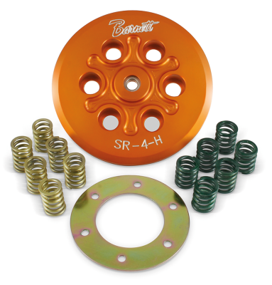 Barnett Clutch Spring Conversion BT98-up (IT)