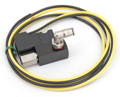 Solenoid for New style Air-compressor (IT)