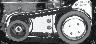 Primo Brute V w/2-pc motorplate ST90-99 (IT)