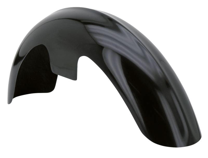 Metapol sleek-look front fender (IT)