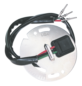 Dual Fire Sensor plate XL + FLH/T94-02 (IT)