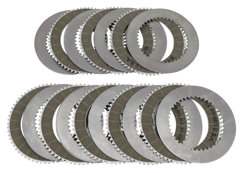 Repl.clutchpak for Brute V belt drives (IT)