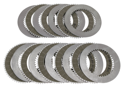 Repl.clutchpak for Brute V belt drives (IT)