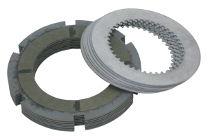 Barnett Clutch pack ProClutch 36-84 chai (IT)