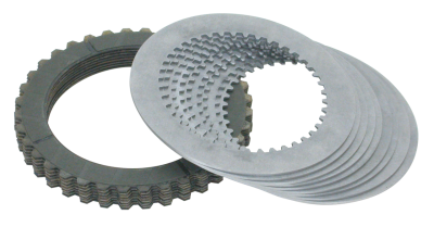 Barnett BDL Competitor Clutch pack 90-97