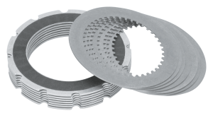 Barnett Clutch pack BDL/EVO & EVB Drives (IT)