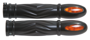 RBS v-style gripset f/kellermann black