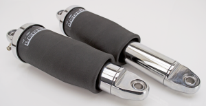 Legend Air susp. AERO VRSC07-17 Black