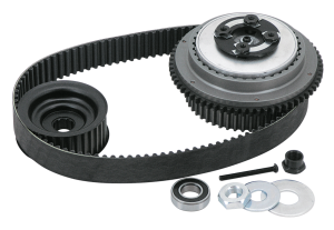 Brute III Extreme 90-93 Dyna/Softail 66T