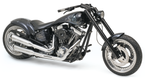 Fat RSD Softail frame kit (IT)