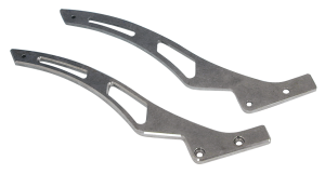 Fat-tube RSD swingarm (28mm) w/plate