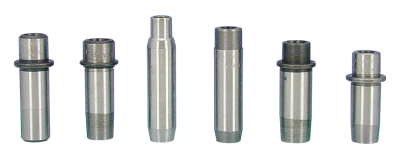 Rowe Valve guide +010 VRSC01-17 6mm