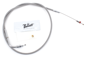 Barnett CC BT90 LN=37" 90° idle (IT)