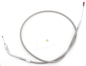 Barnett CC XL86 LN=36" 135° idle (IT)