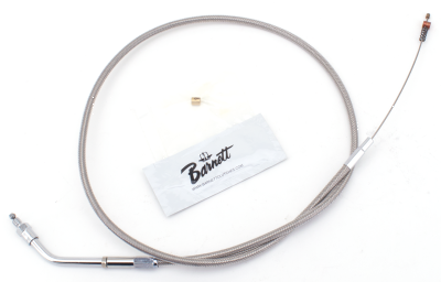 Barnett CC XL88 LN=36" 135° idle (IT)