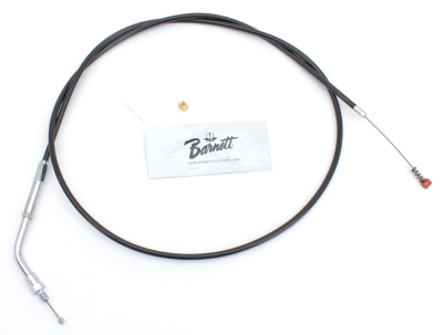 Barnett Black BT81 LN=45" 135° idle (IT)