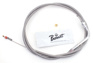 Barnett CC BT81 LN=47" 90° idle (IT)
