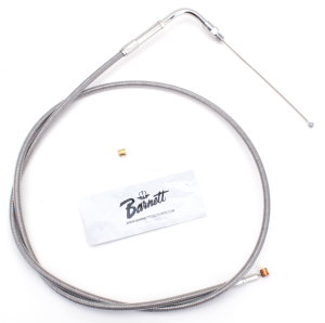 Barnett CC BT90 LN=44" 90° throttle (IT)