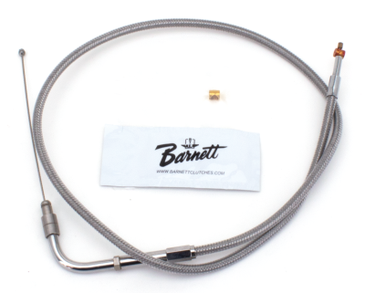 Barnett BCC BT96 LN=31" 90º throttle (IT)