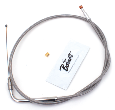 Barnett CC BT96 LN=35" 90º throttle (IT)